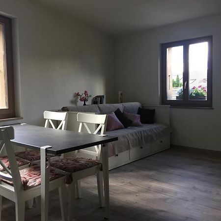 Studio Cime De L'Est Lägenhet Verossaz Exteriör bild