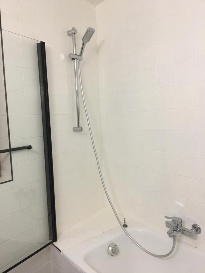 Studio Cime De L'Est Lägenhet Verossaz Exteriör bild